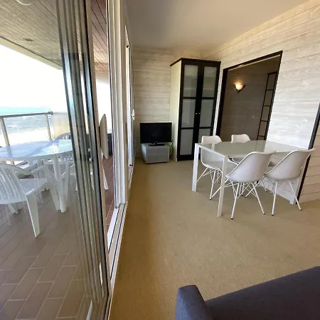 Apartment T1 Renove, Acces Plage, Parking - Fr-1-374-190 Arcachon