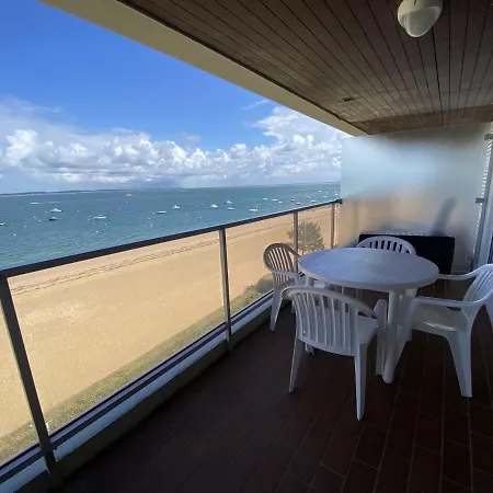 T1 Renove, Acces Plage, Parking - Fr-1-374-190 Apartment