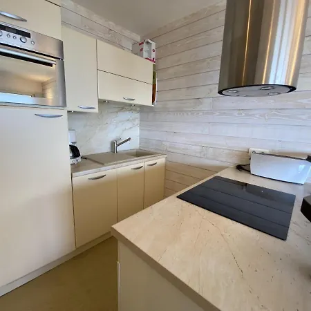T1 Renove, Acces Plage, Parking - Fr-1-374-190 Arcachon